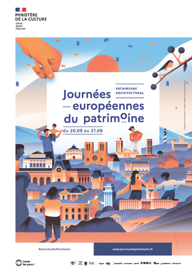 Image d'illustration agenda