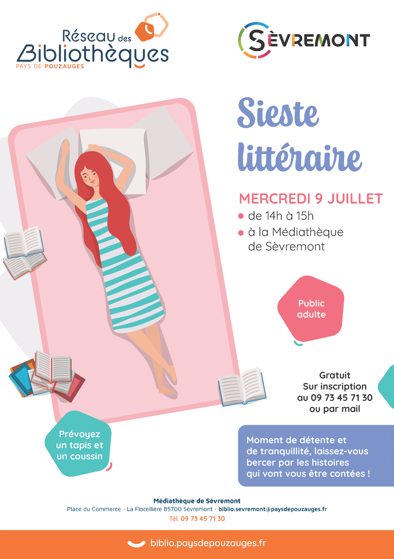 Image d'illusration agenda