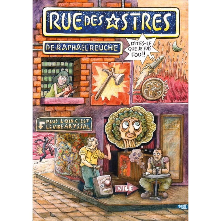 Image d'illusration agenda