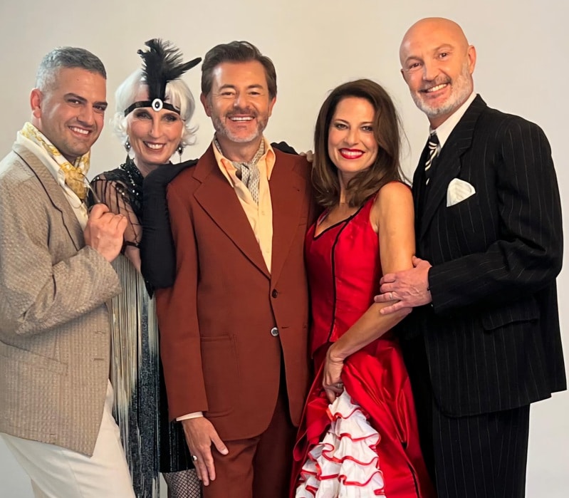 Image d'illustration agenda