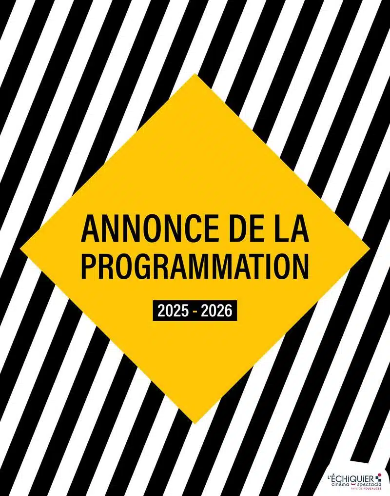 Photo Saison culturelle 2025-2026