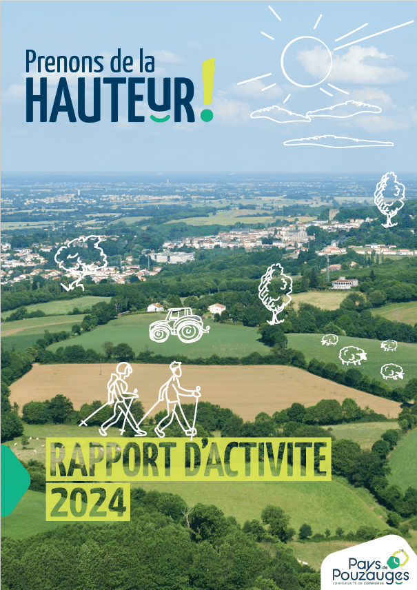 Image publication Rapport d’activité 2024