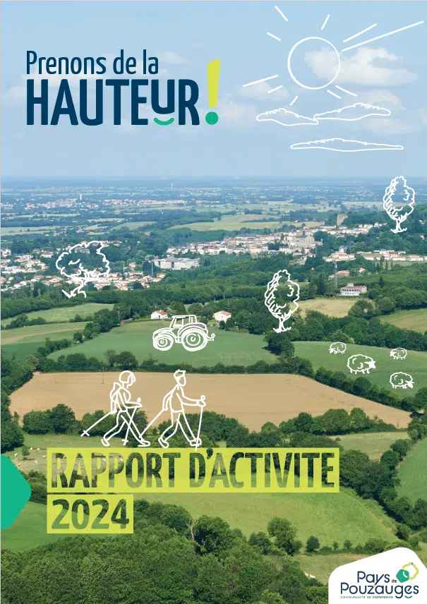 Image publication Rapport d’activité 2024