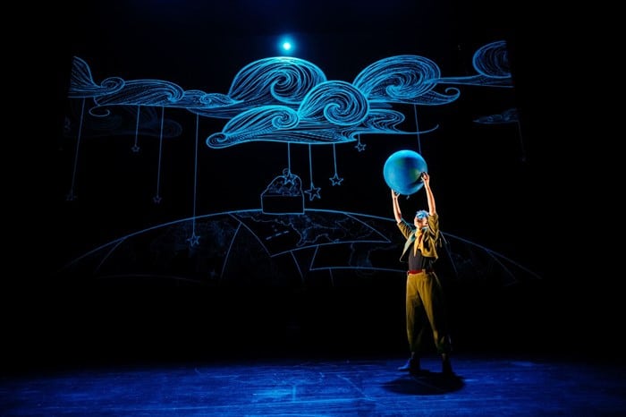 Image d'illustration agenda