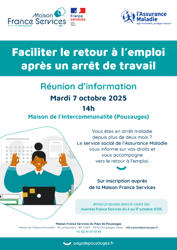 Image d'illusration agenda