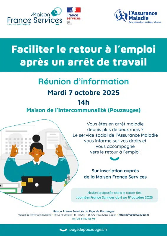 Image d'illustration agenda