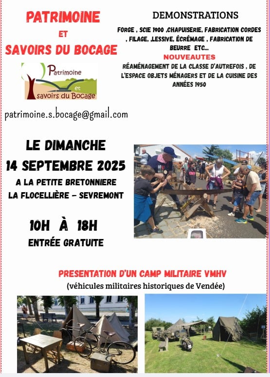 Image d'illusration agenda