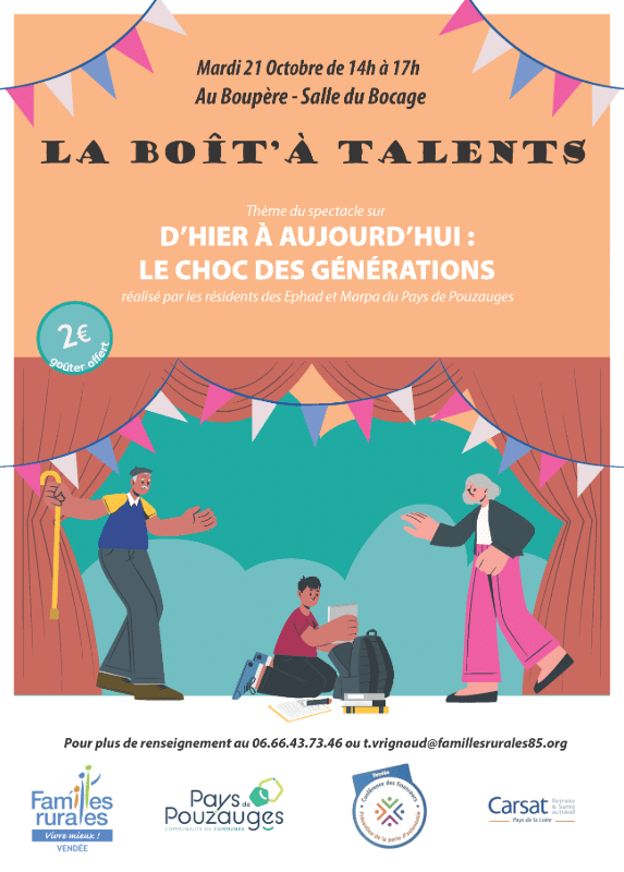 Image d'illusration agenda