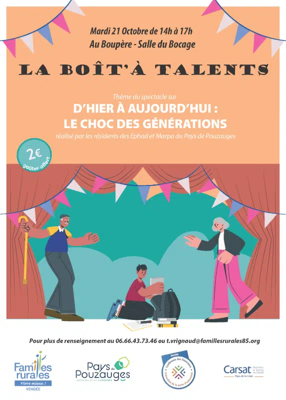 Image d'illustration agenda
