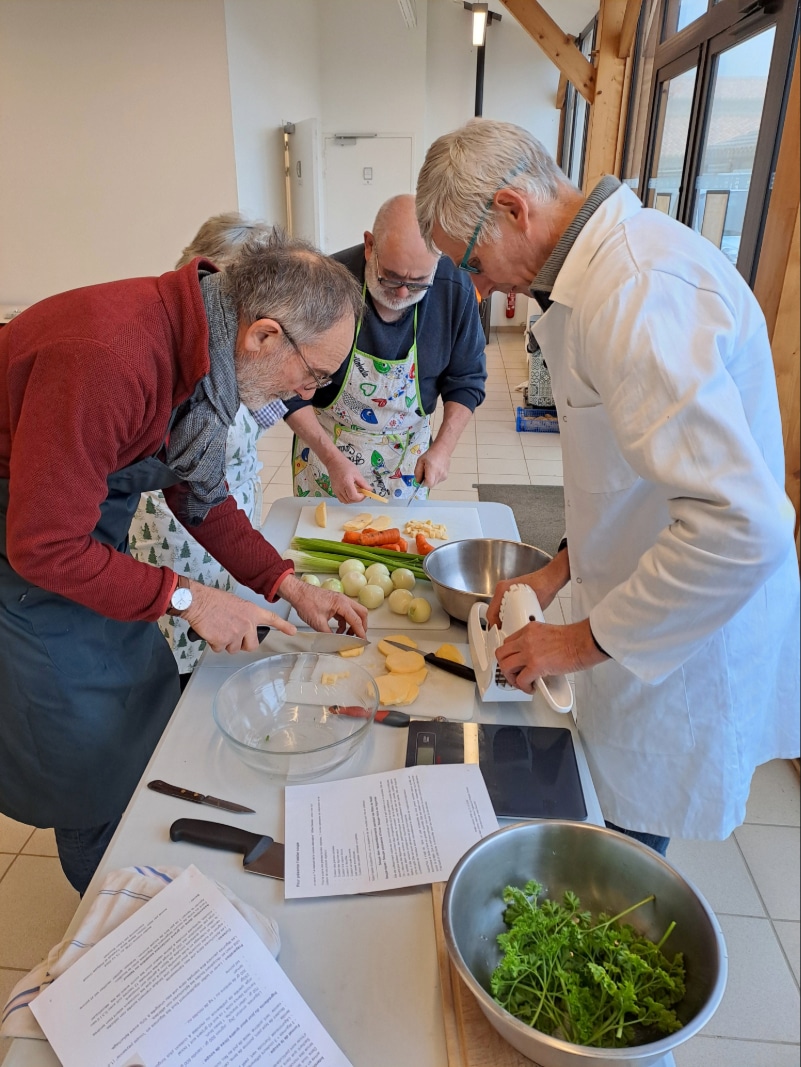 Image d'illusration agenda