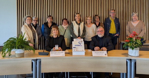 Image actualité Lancement de la Boîte Lions SOS