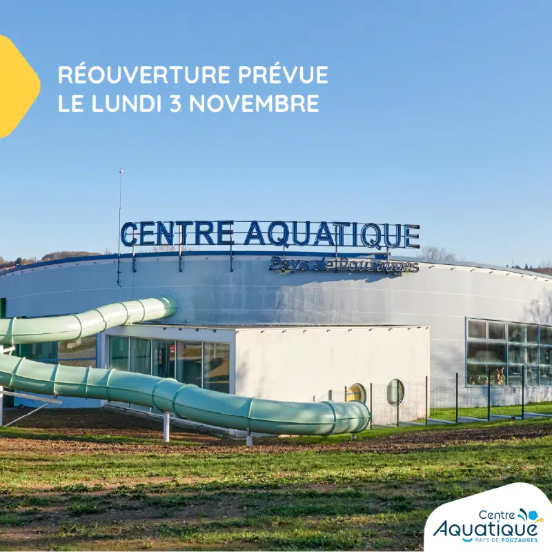 Image principale 📅 DATE DE RÉOUVERTURE