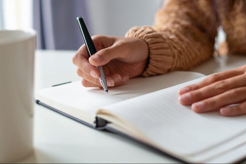 Image d'illusration agenda