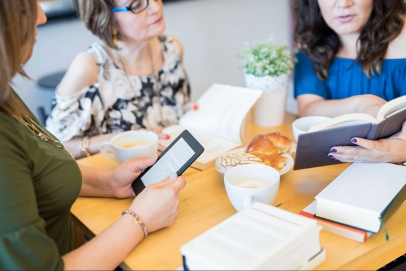 Image d'illusration agenda