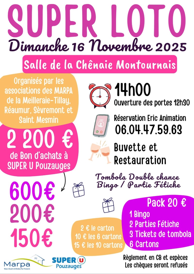 Image d'illusration agenda