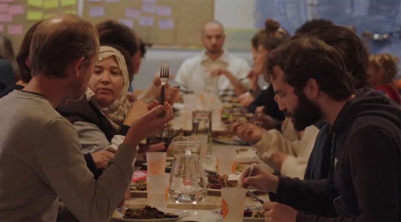 Image d'illusration agenda