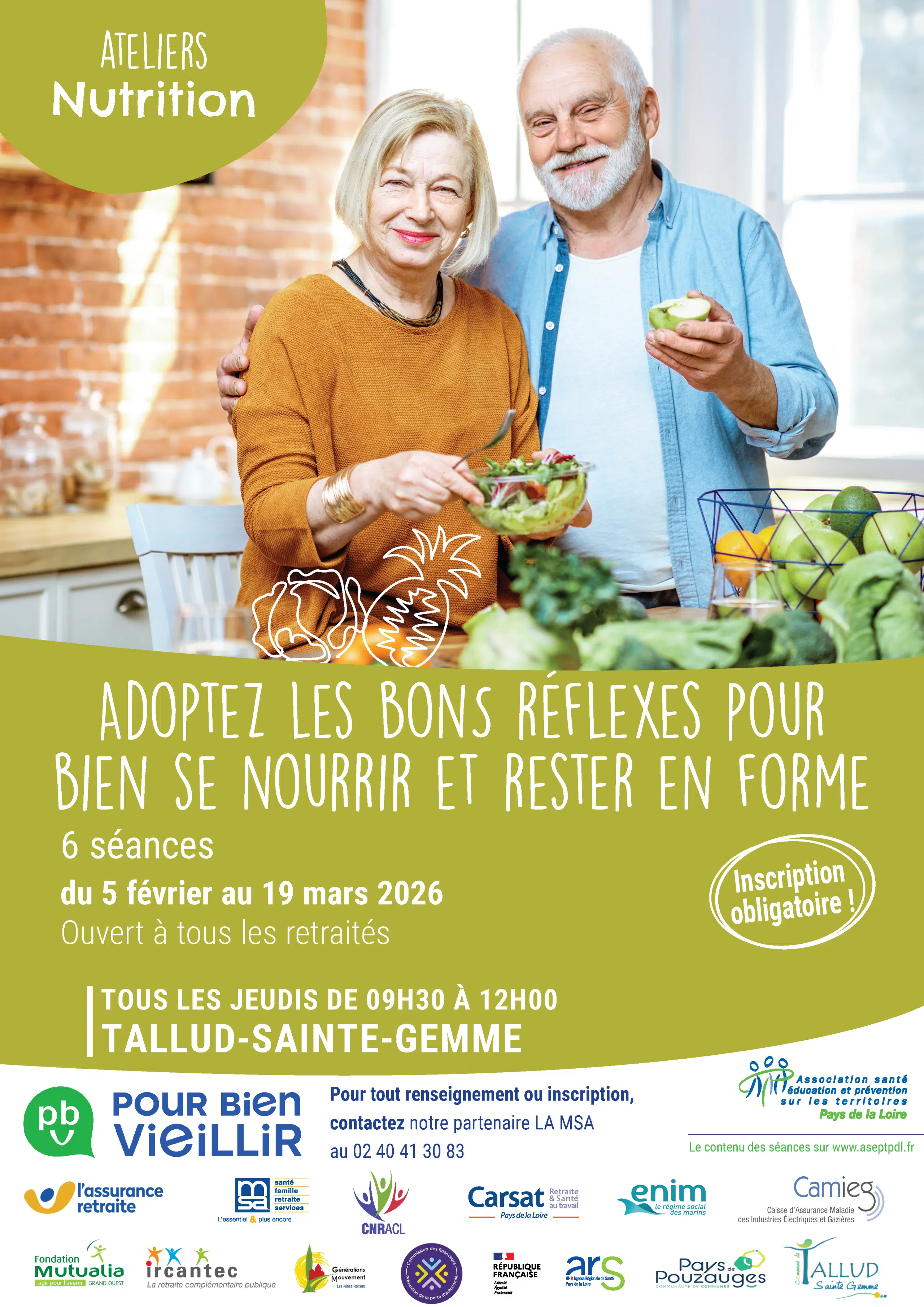 Image d'illustration agenda