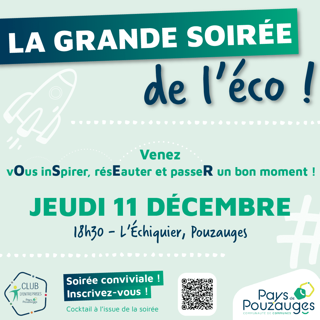 Image actualité La grande soirée de l’éco