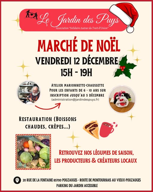 Image d'illusration agenda