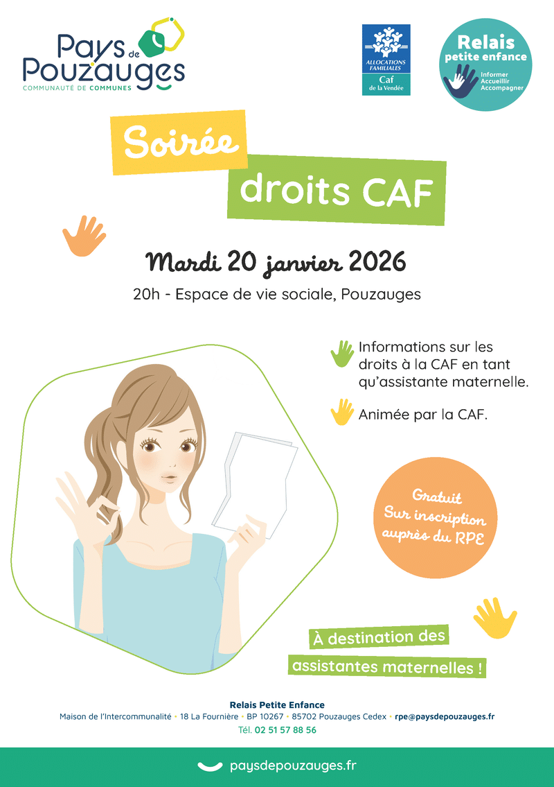 Image d'illustration agenda