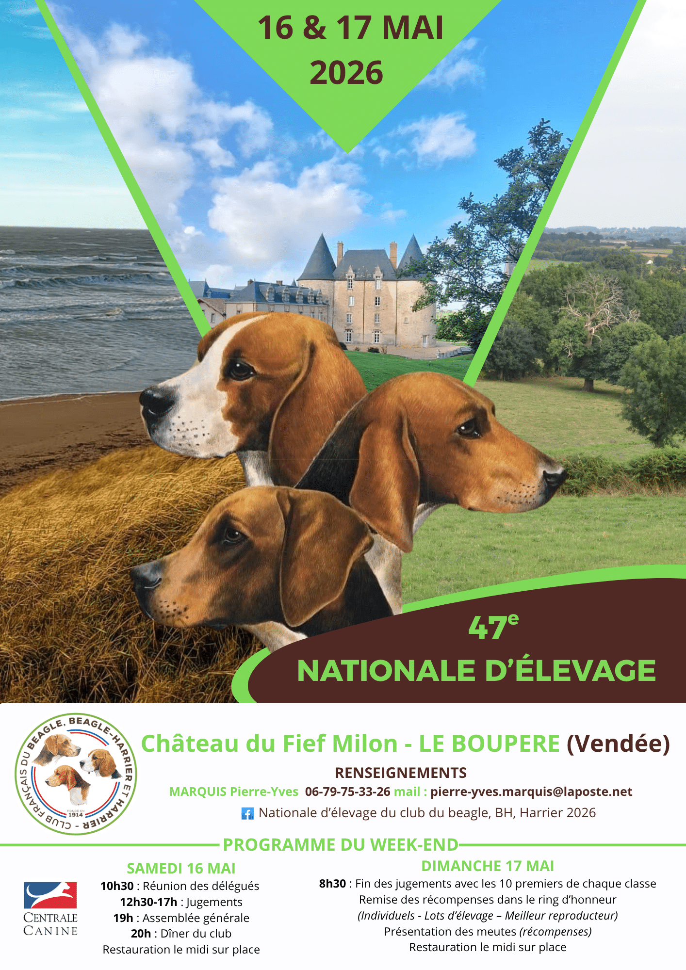 Image d'illustration agenda