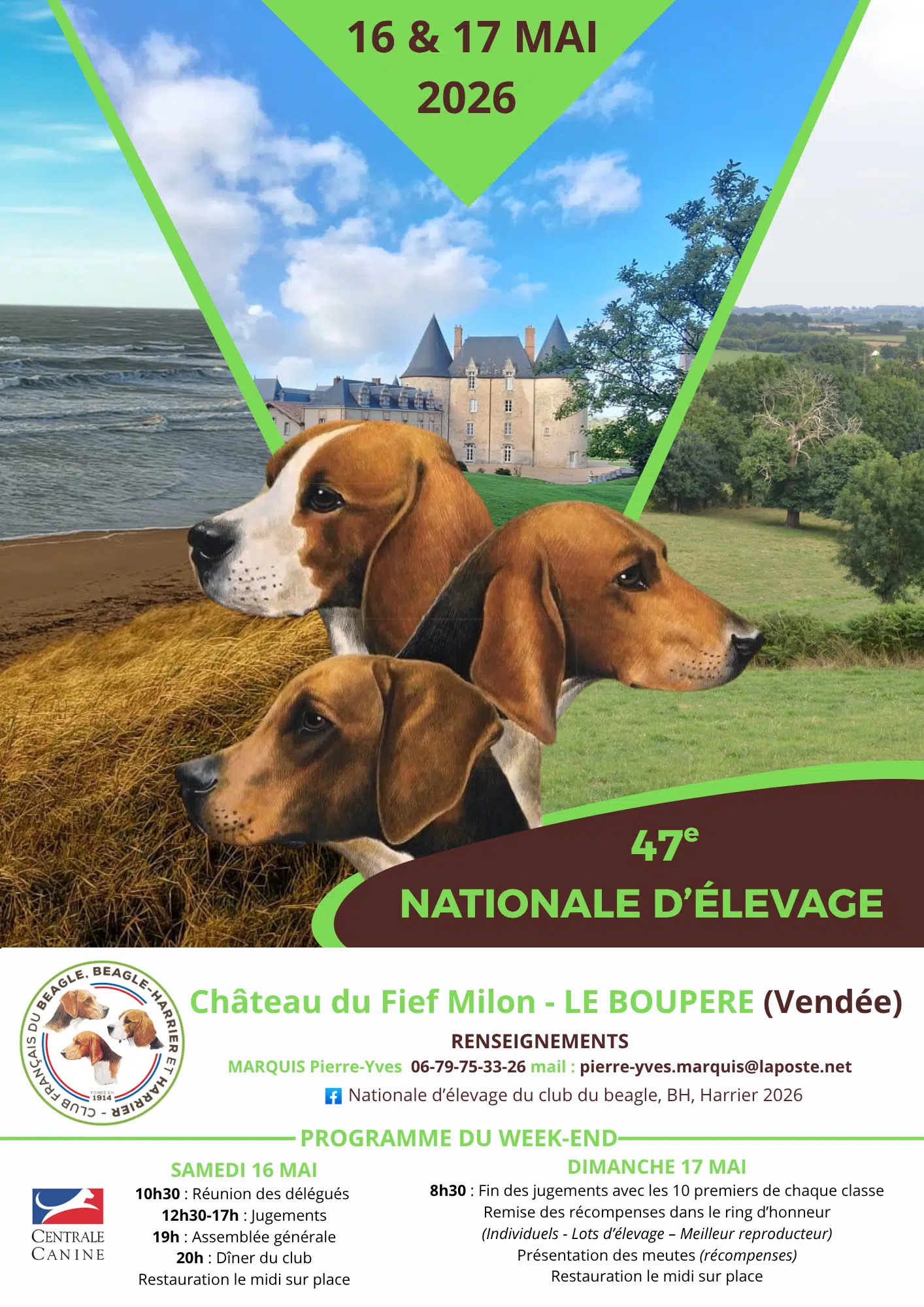 Image d'illusration agenda