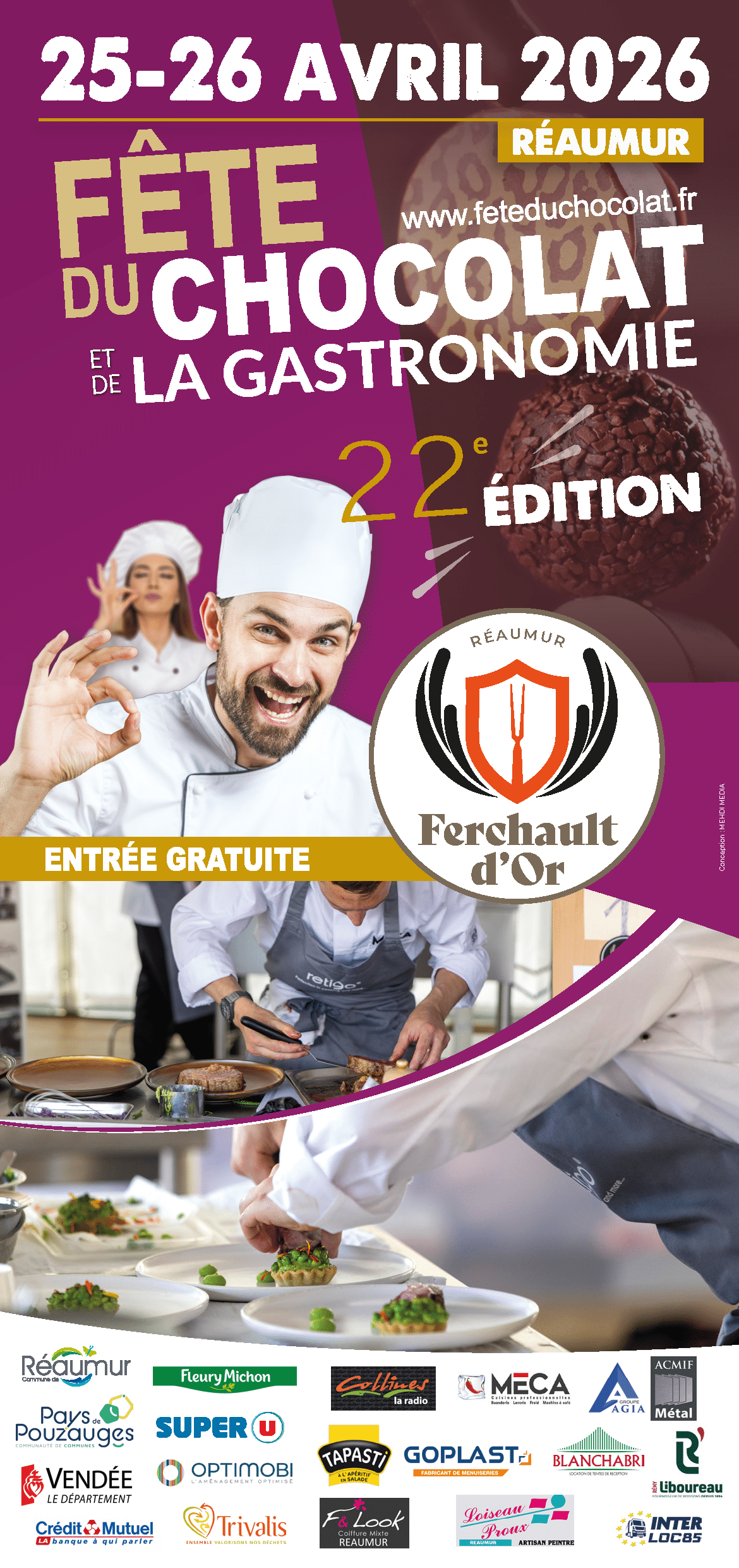 Image d'illusration agenda