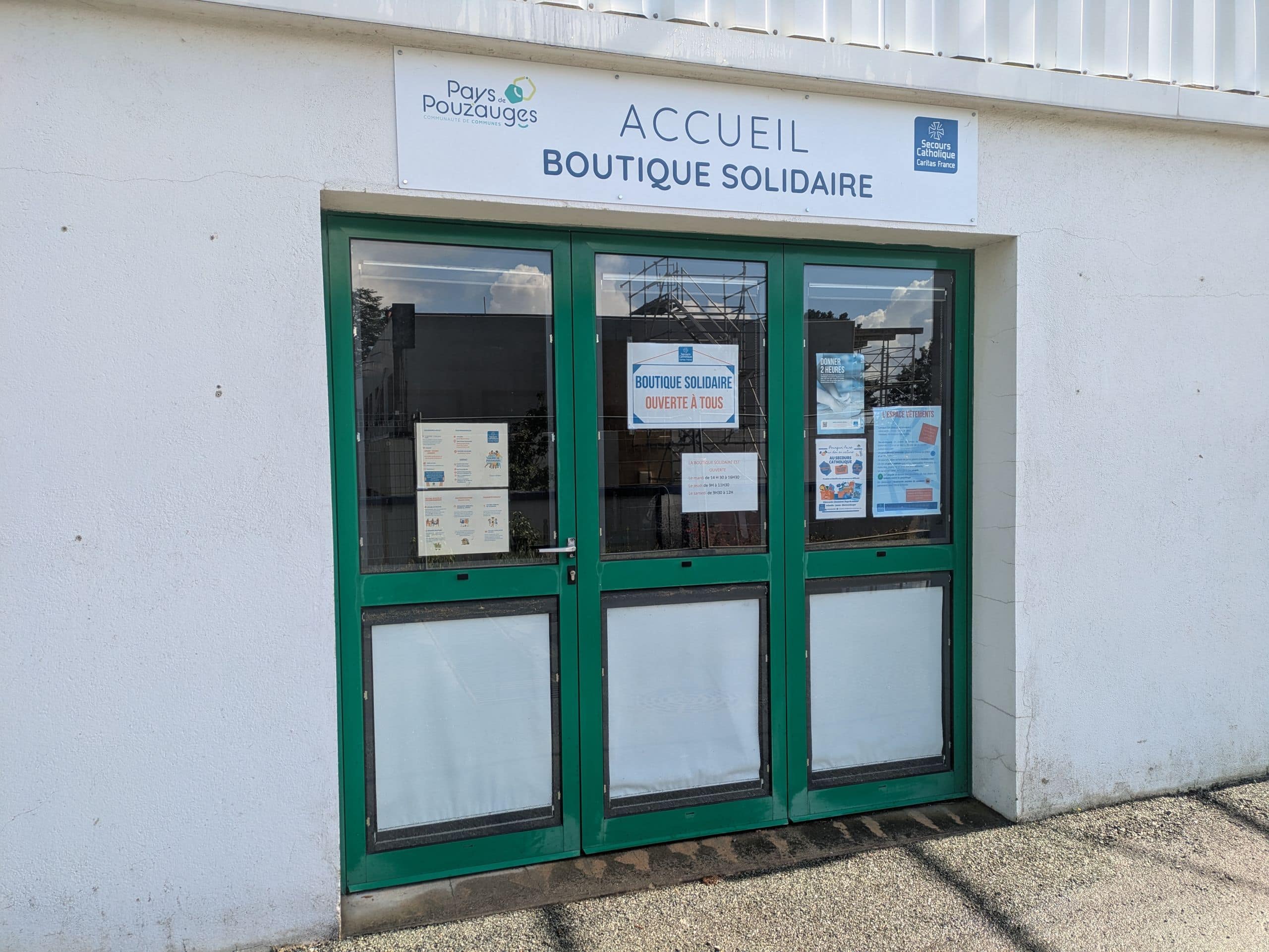 Image catégorie Solidarité