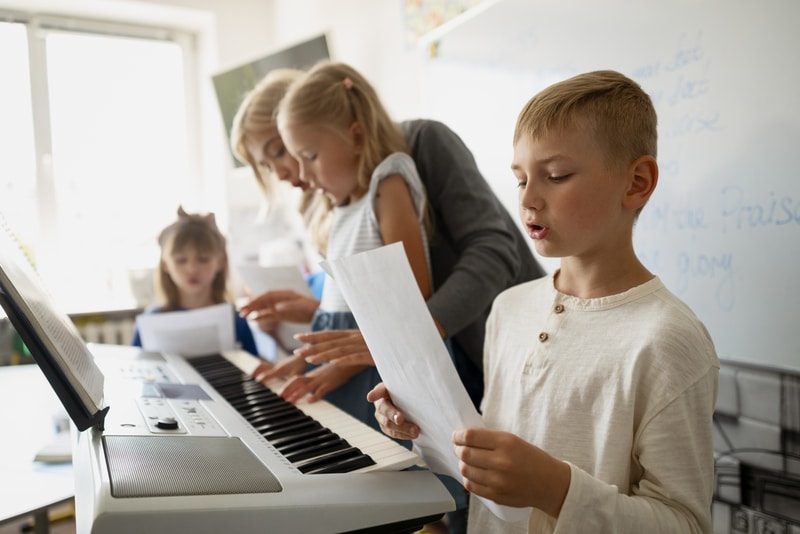 Image d'illusration agenda