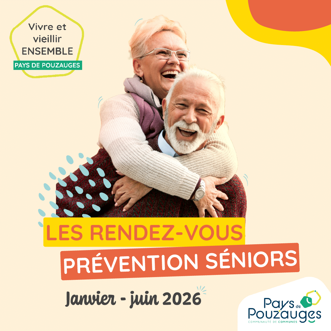 Photo Les rendez-vous prévention séniors