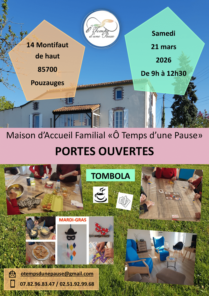 Image d'illustration agenda