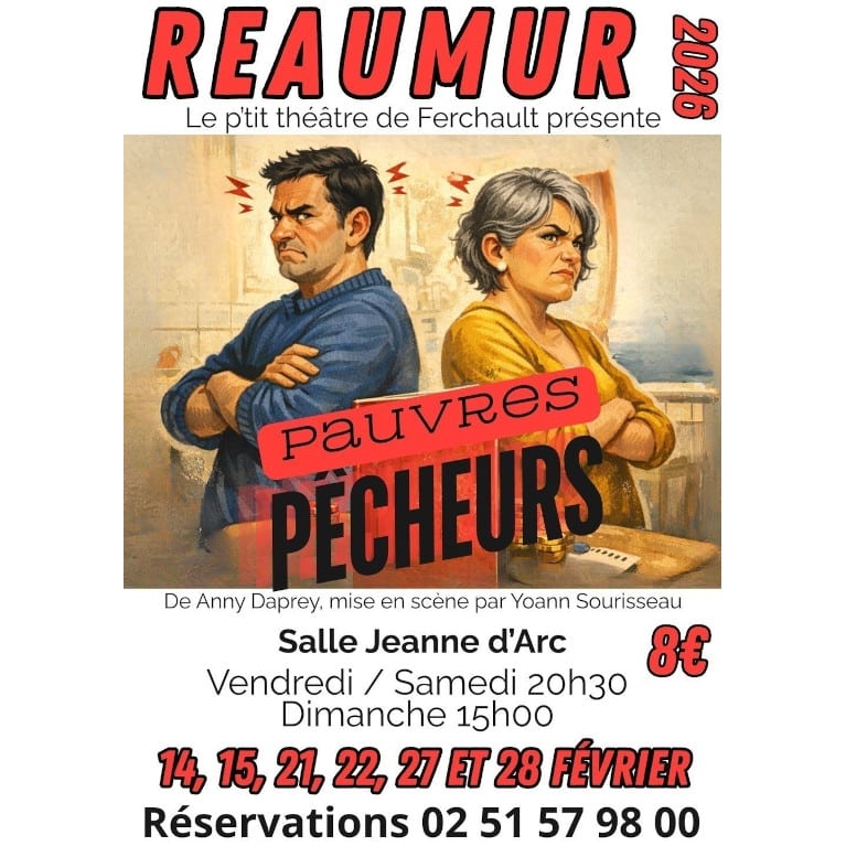 Image agenda Théâtre