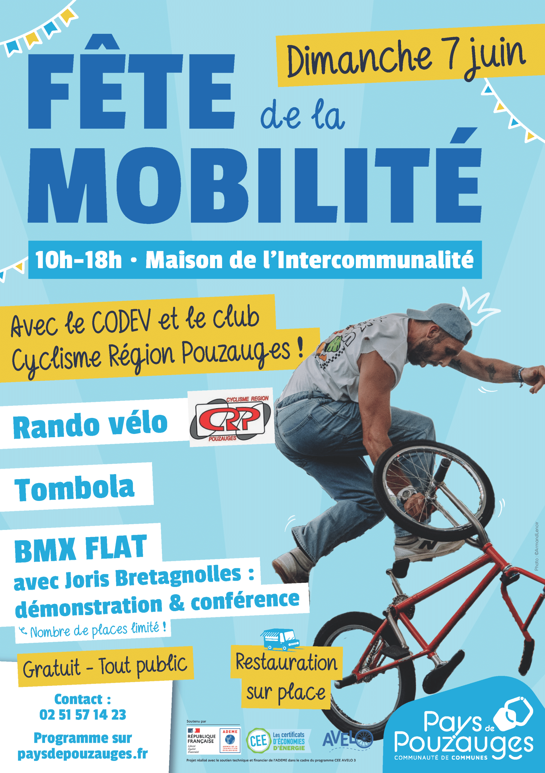 Image publication Fête de la mobilité