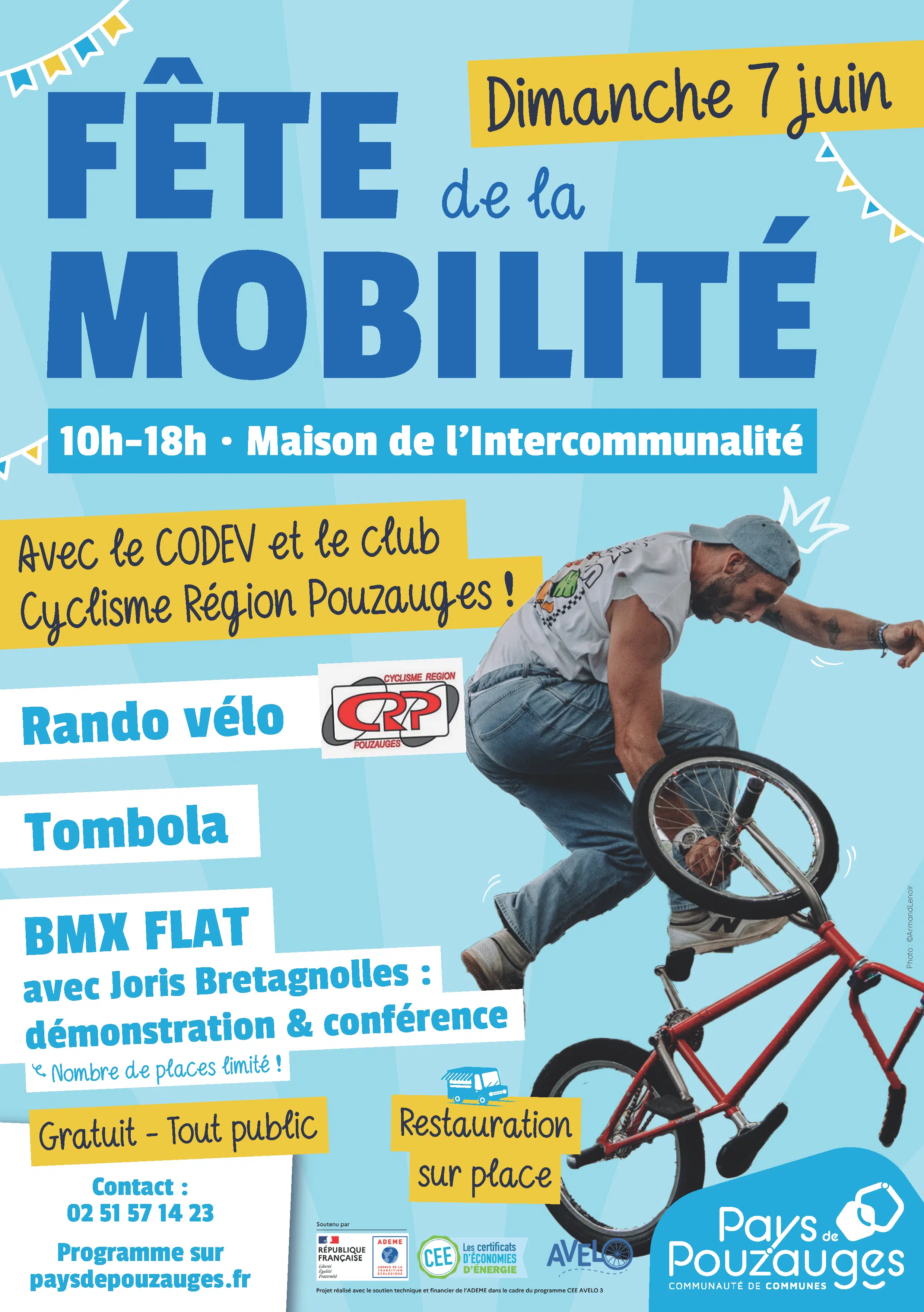 Image publication Fête de la mobilité