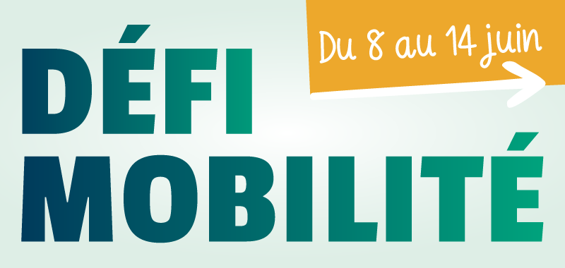 Image actualité Défi mobilité