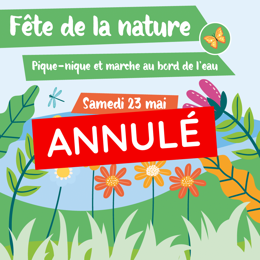 Image agenda Fête de la nature