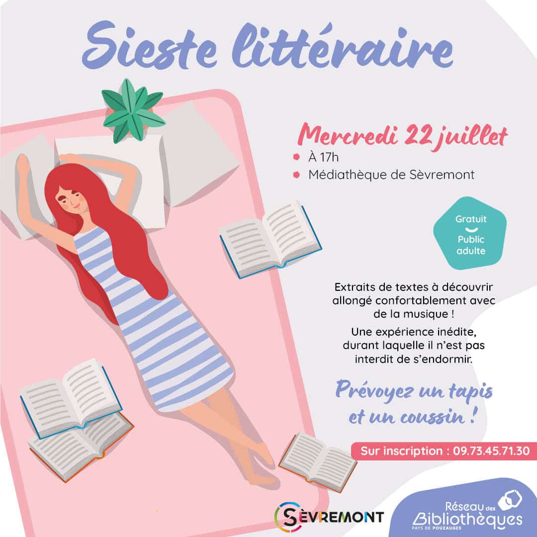 Image d'illusration agenda