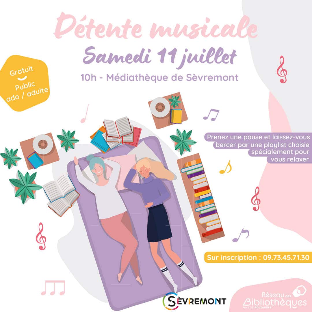 Image d'illusration agenda