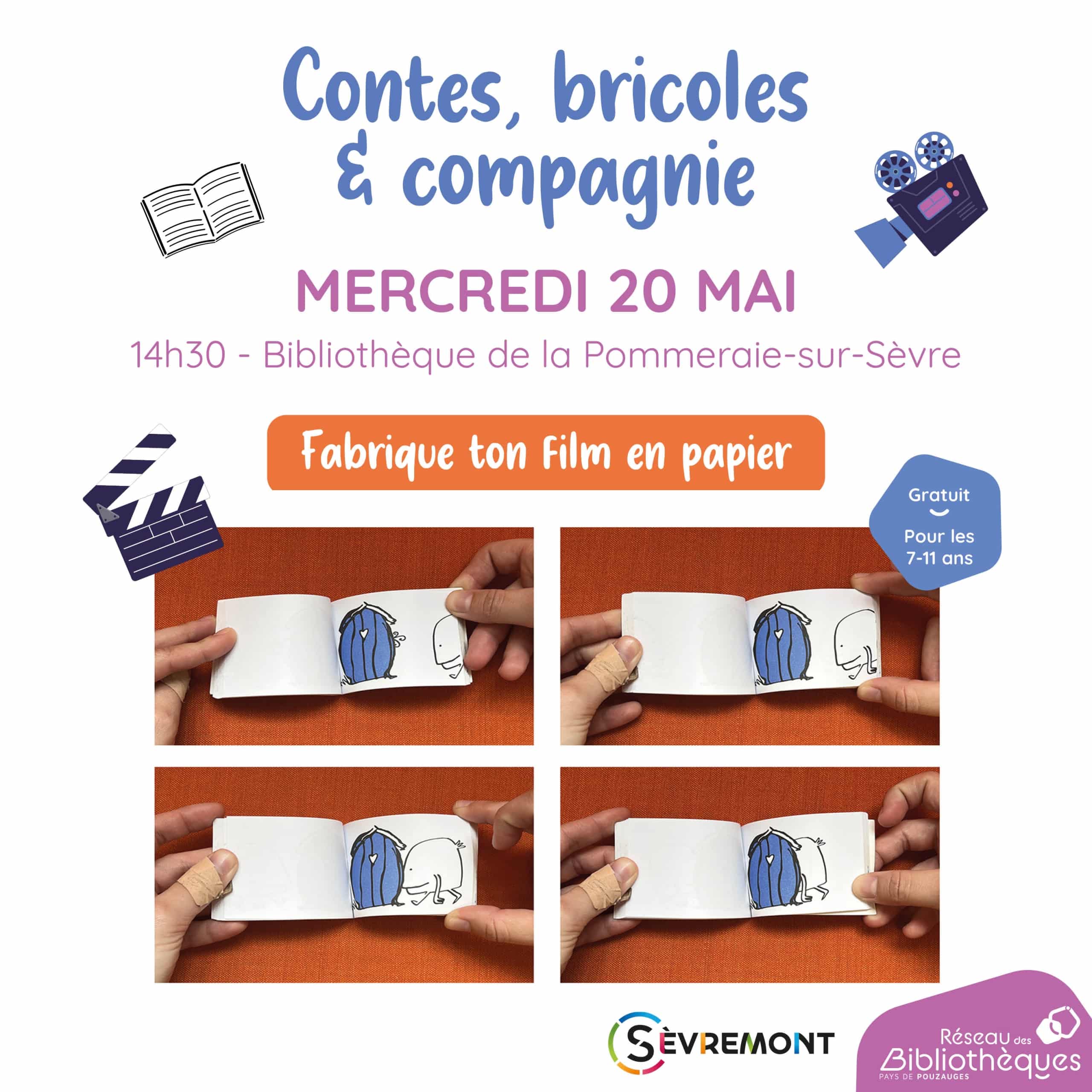 Image d'illustration agenda
