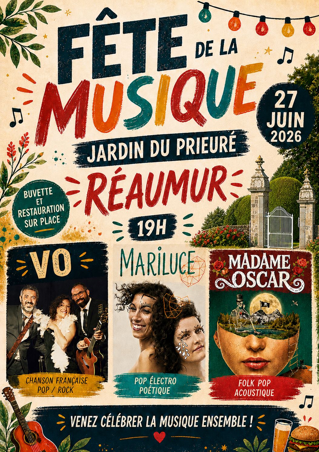 Image d'illustration agenda