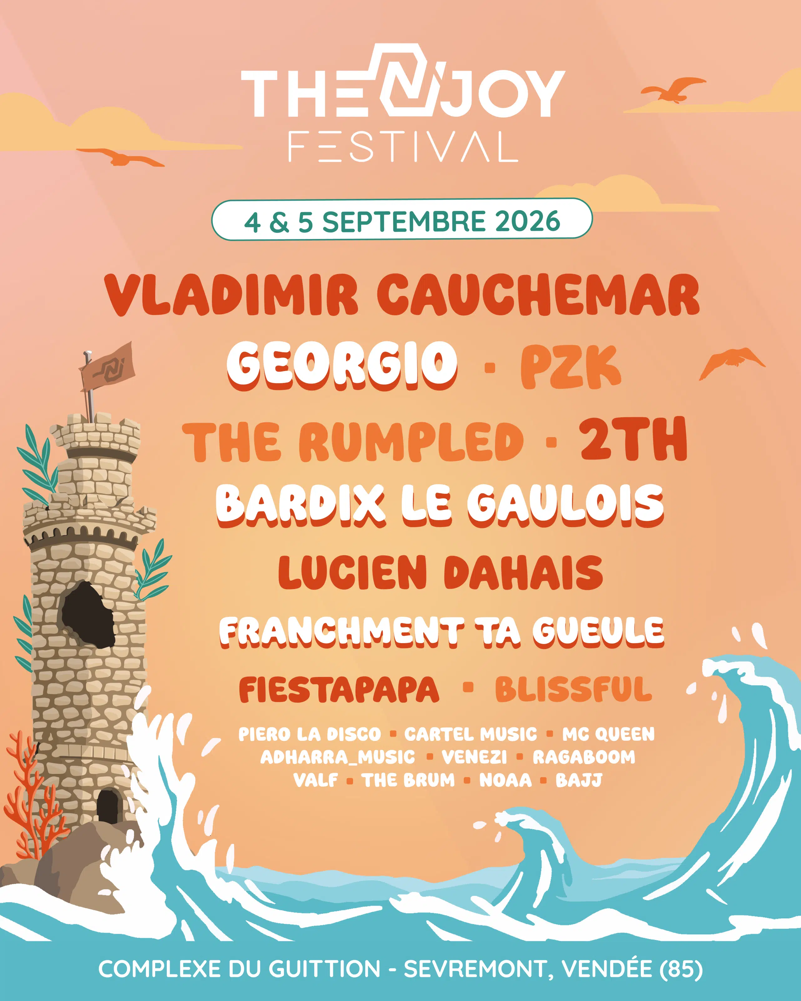 Image d'illustration agenda