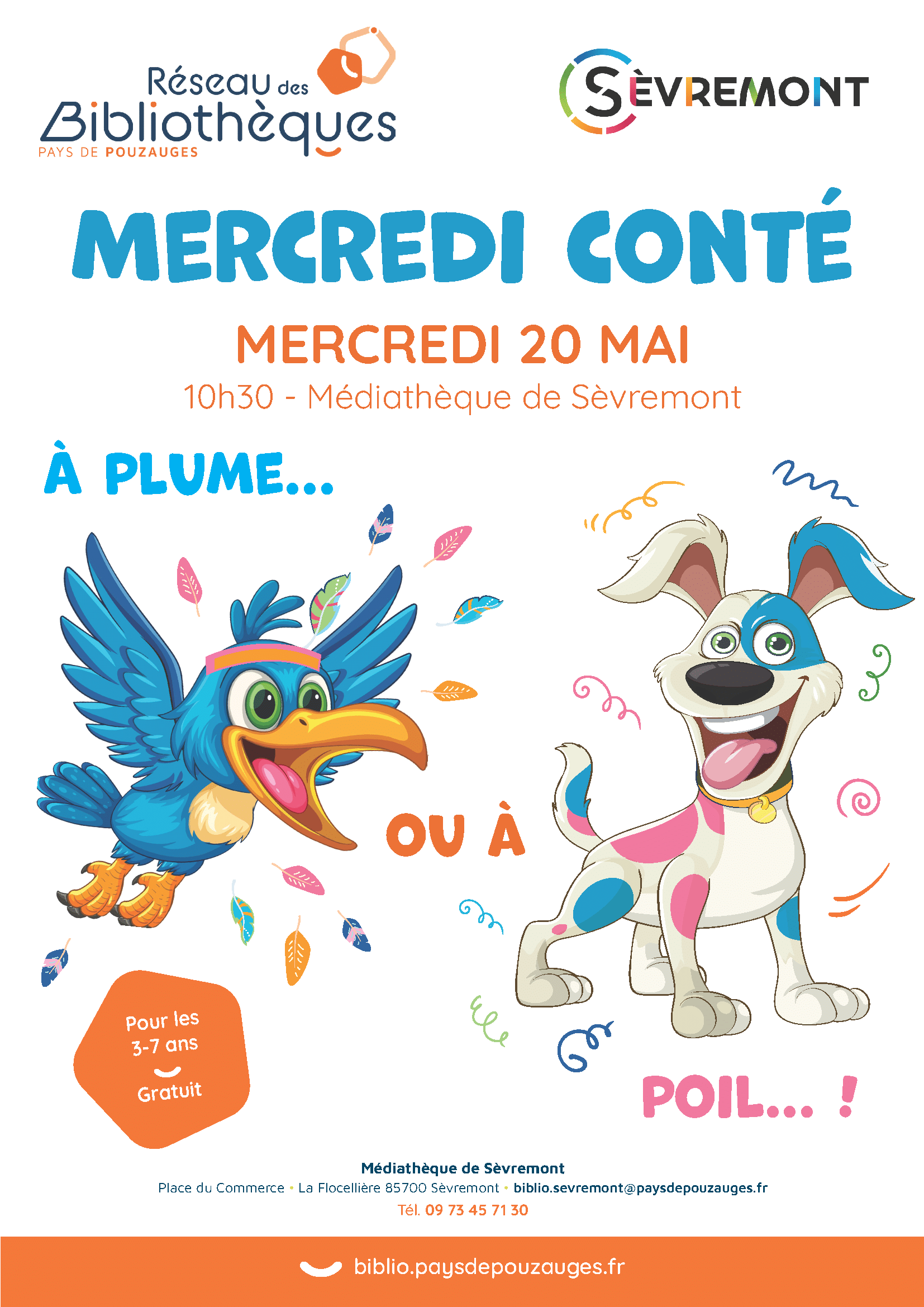 Image d'illusration agenda