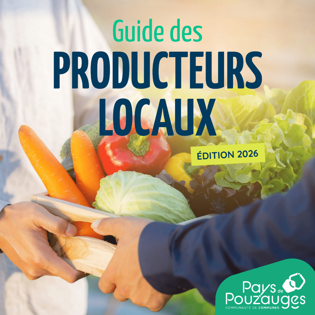 Image actualité Guide des producteurs locaux