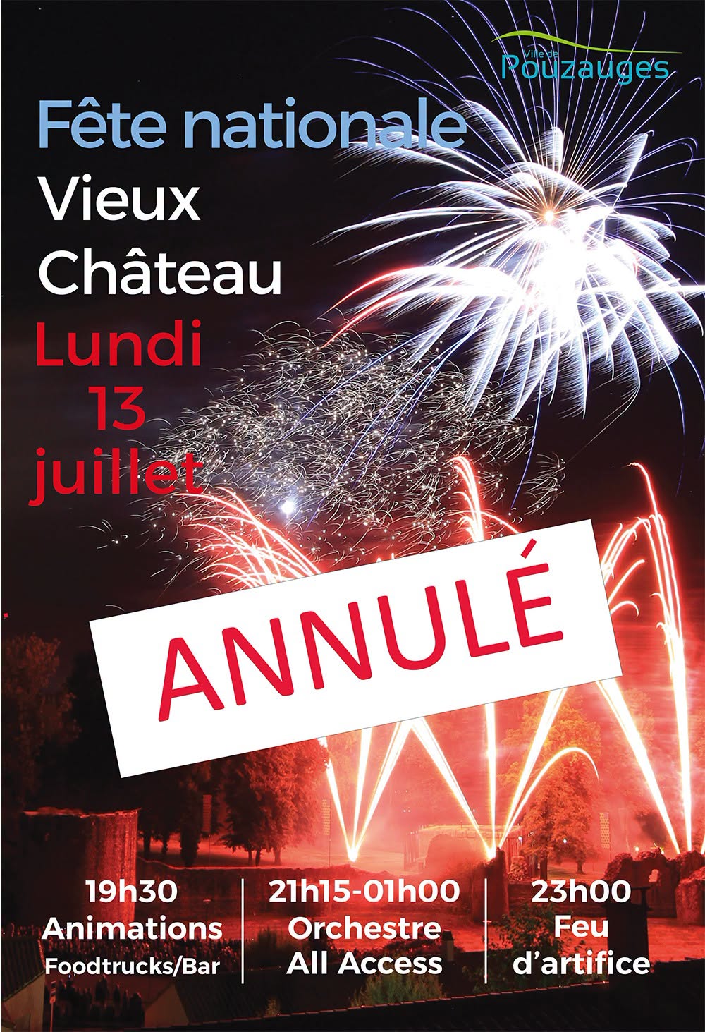 Image agenda Fête nationale