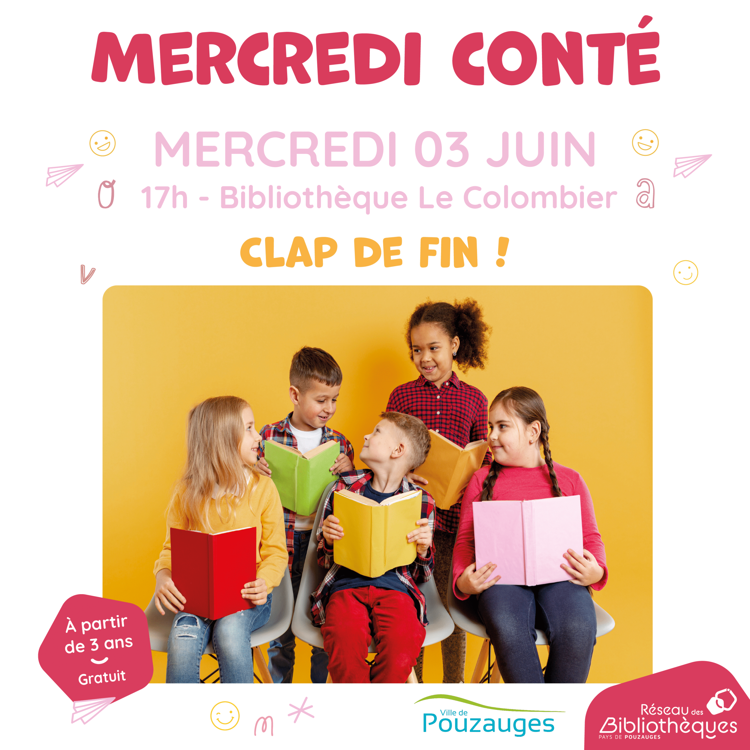 Image d'illusration agenda