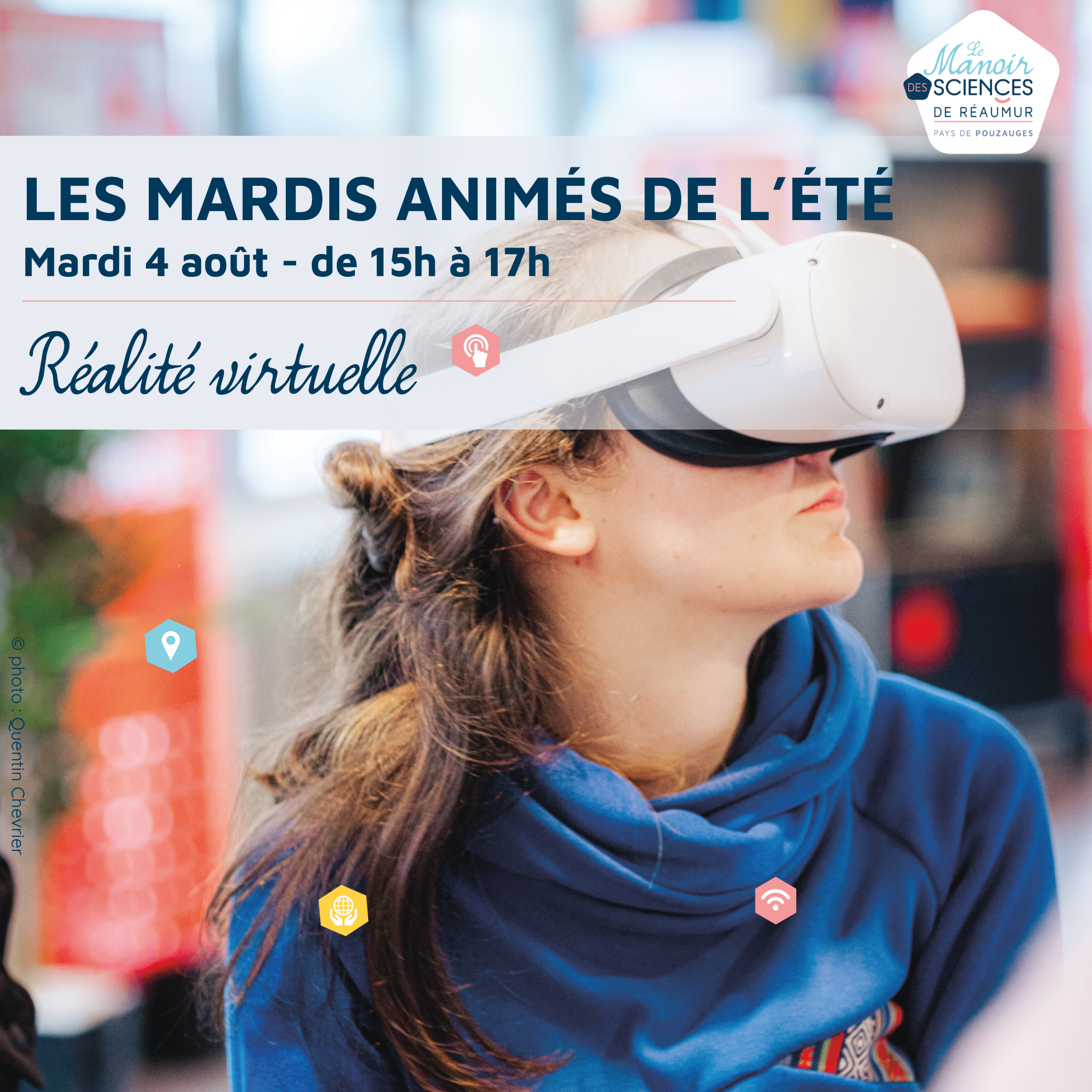 Image d'illustration agenda