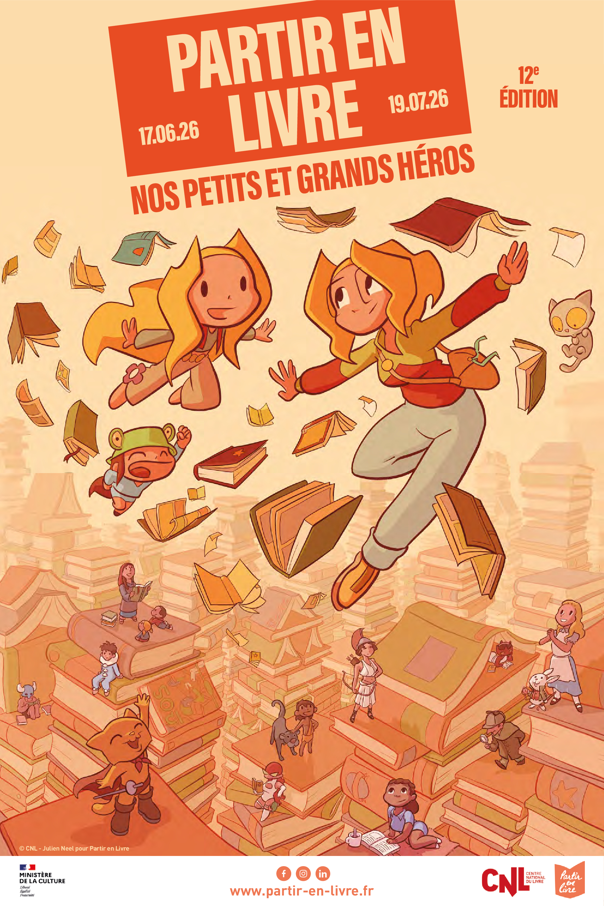 Image d'illustration agenda
