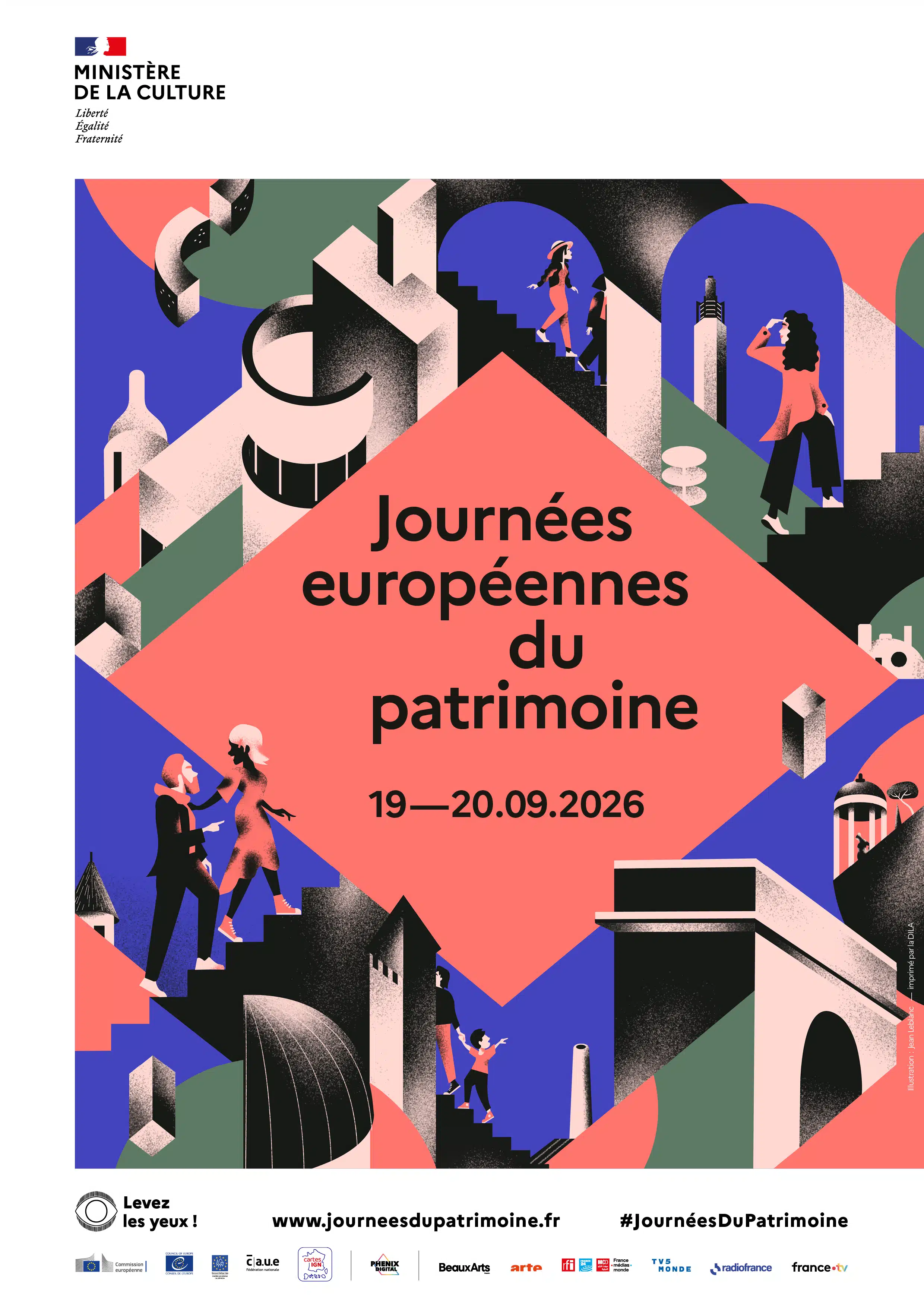 Image d'illustration agenda