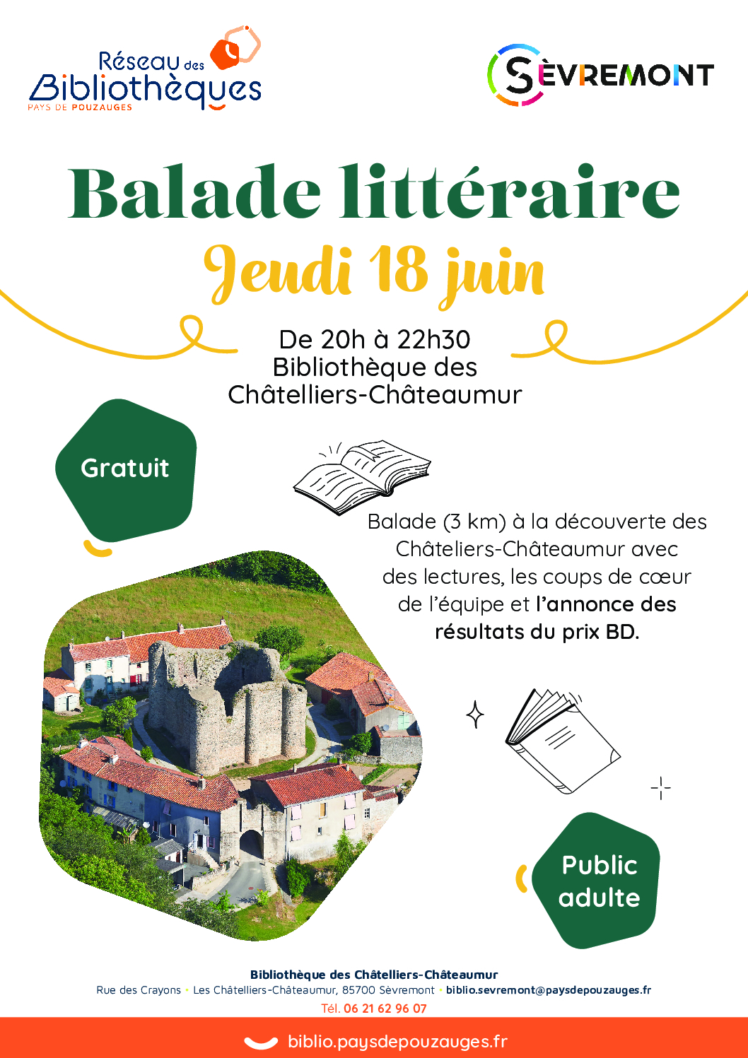 Image d'illustration agenda