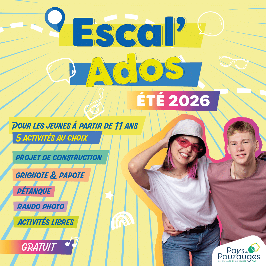 Photo Escal&rsquo;Ados